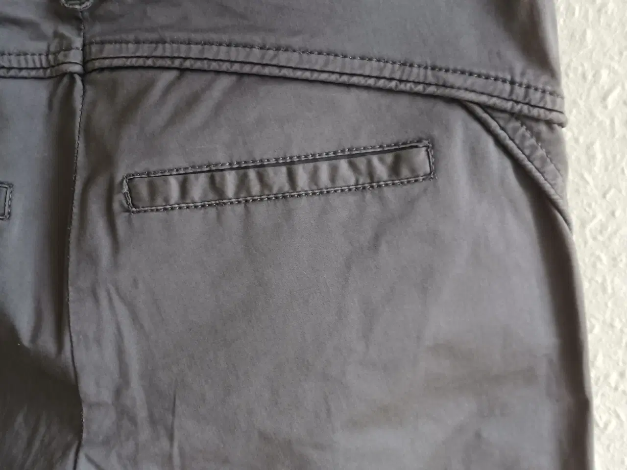 Billede 6 - Tre par damejeans 