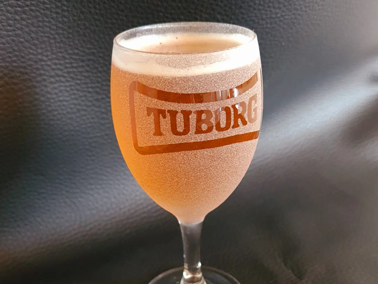 Billede 3 - Tuborg glas 