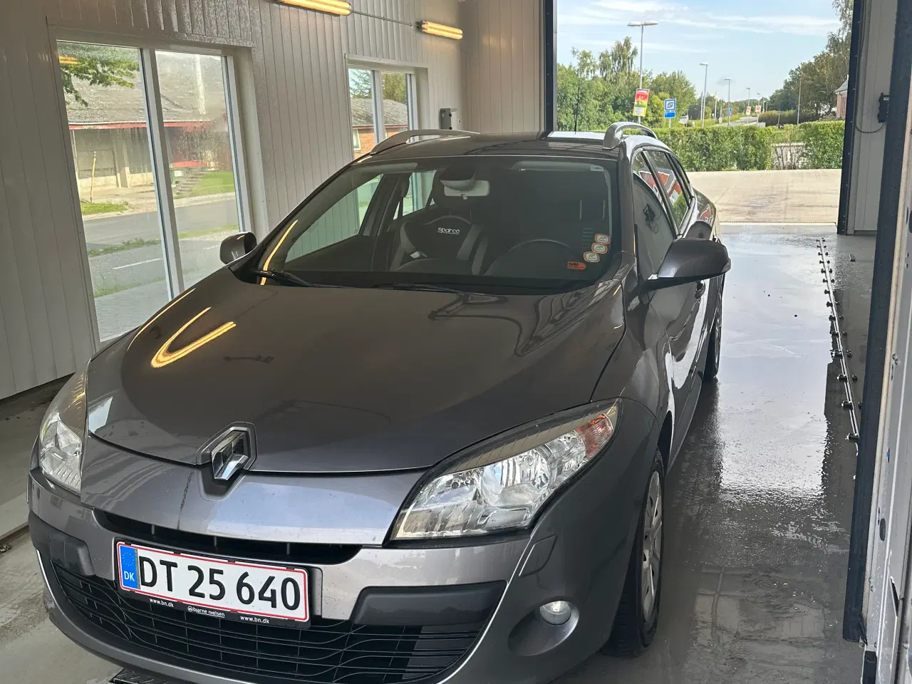 Billede 1 - Megane III 1.6 benzin