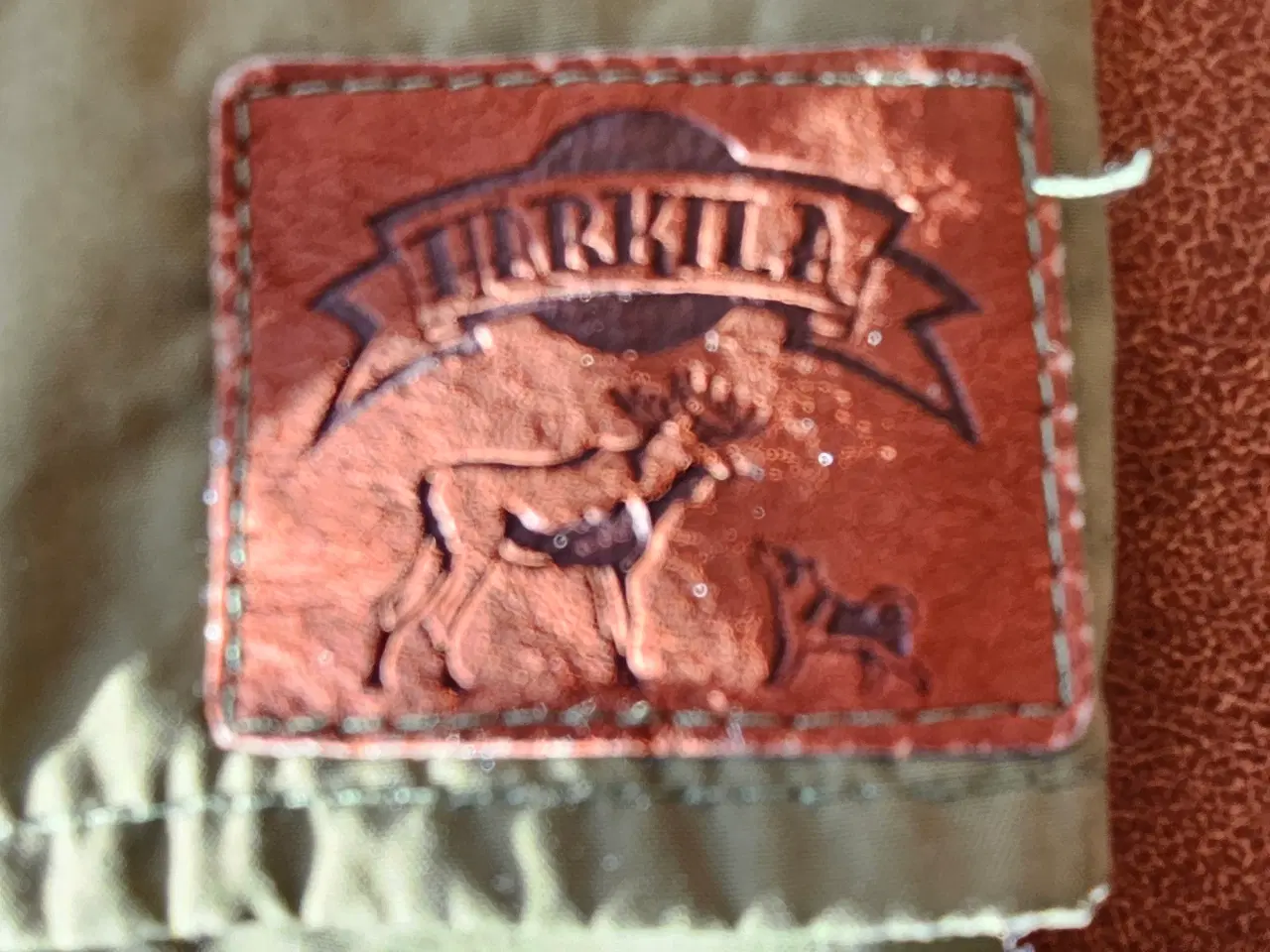 Billede 6 - Härkila Goretex jagtbukser str. 52