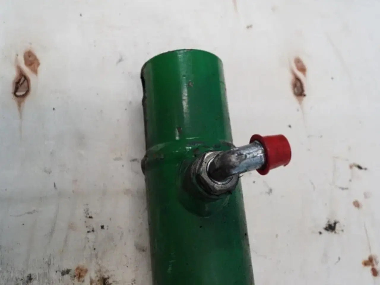 Billede 10 - John Deere 592 Cylinder DC33625