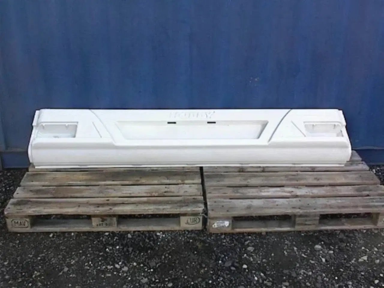 Billede 1 -   Hobby Lygtebom