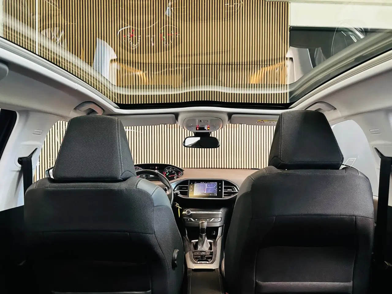 Billede 9 - Peugeot 308 1,5 BlueHDi 130 Prestige EAT6
