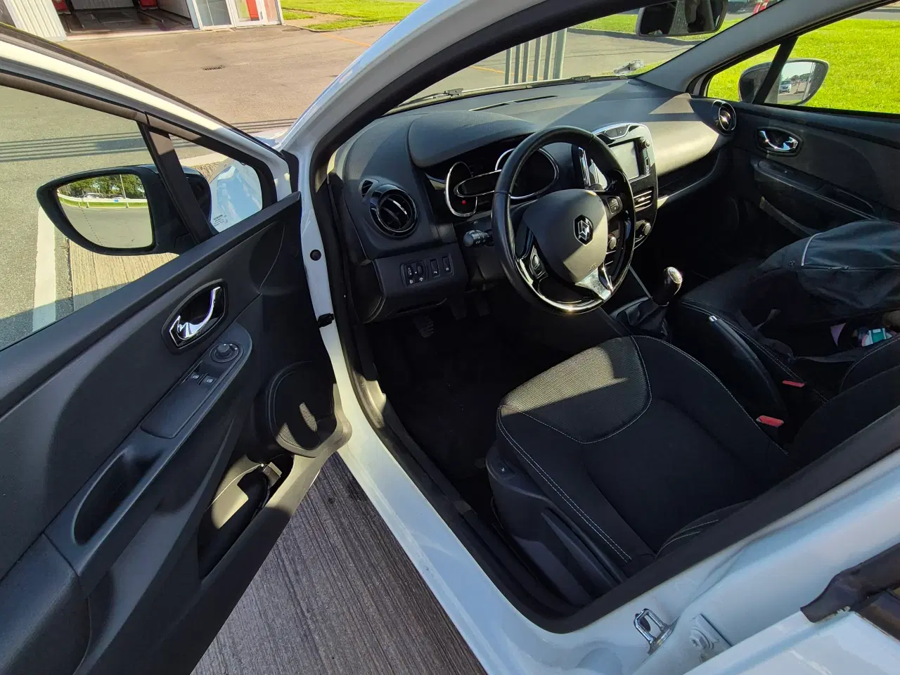 Billede 8 - 🔥 SUPER ØKONOMISK Renault Clio TCe 90 hk