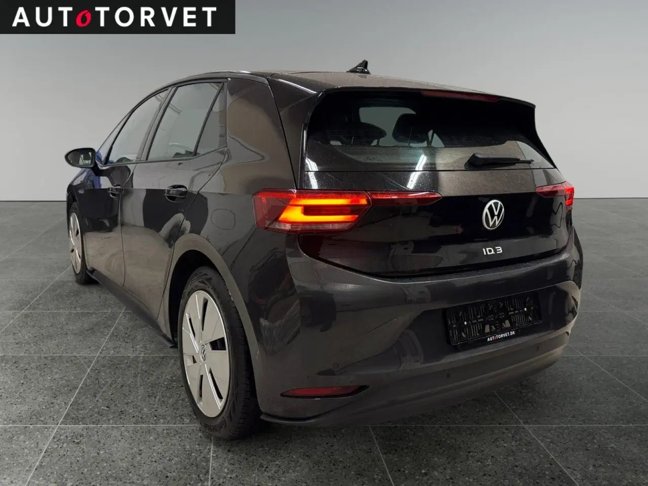 Billede 4 - VW ID.3 58 Pro