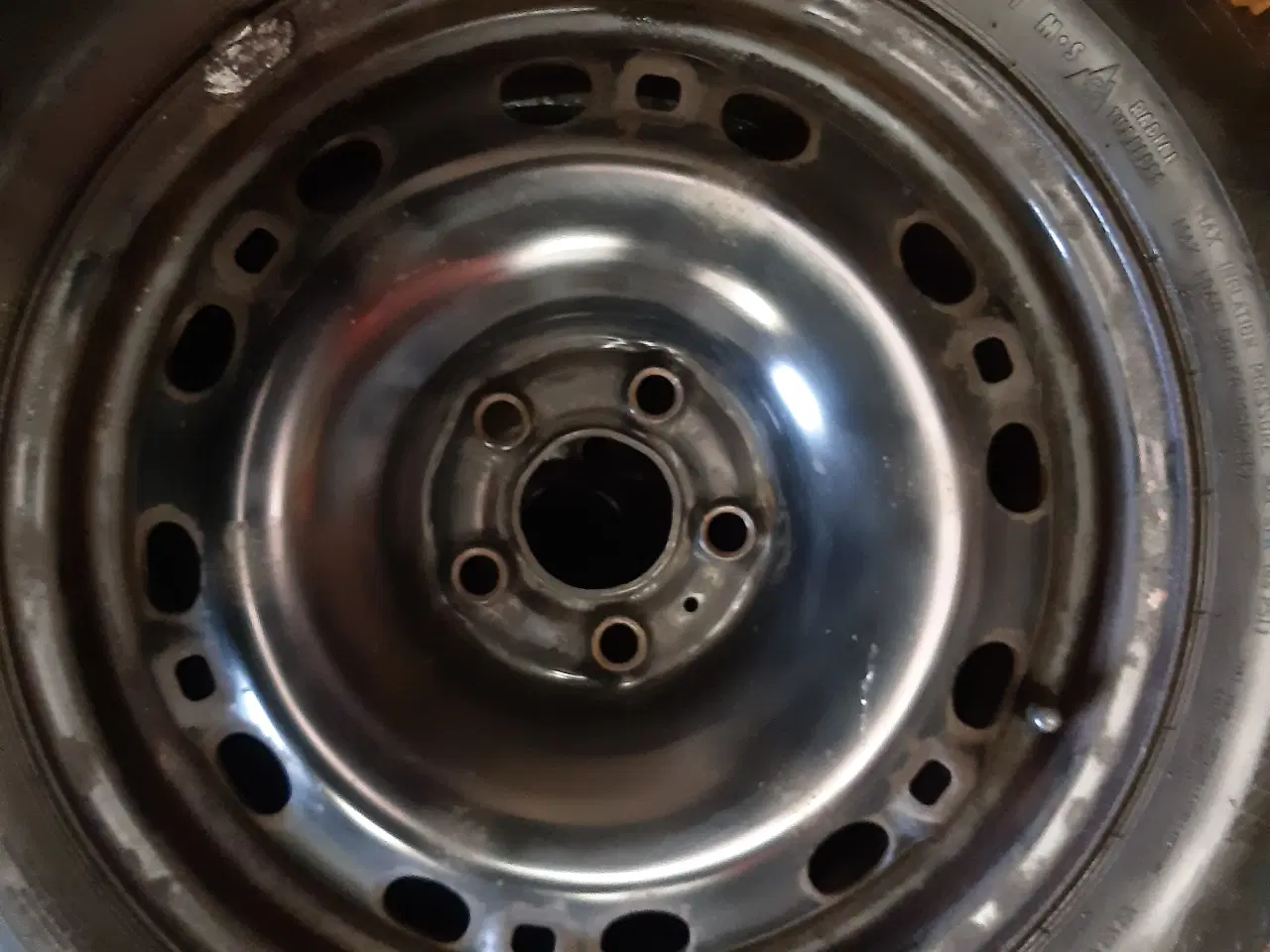 Billede 5 - vinterdæk