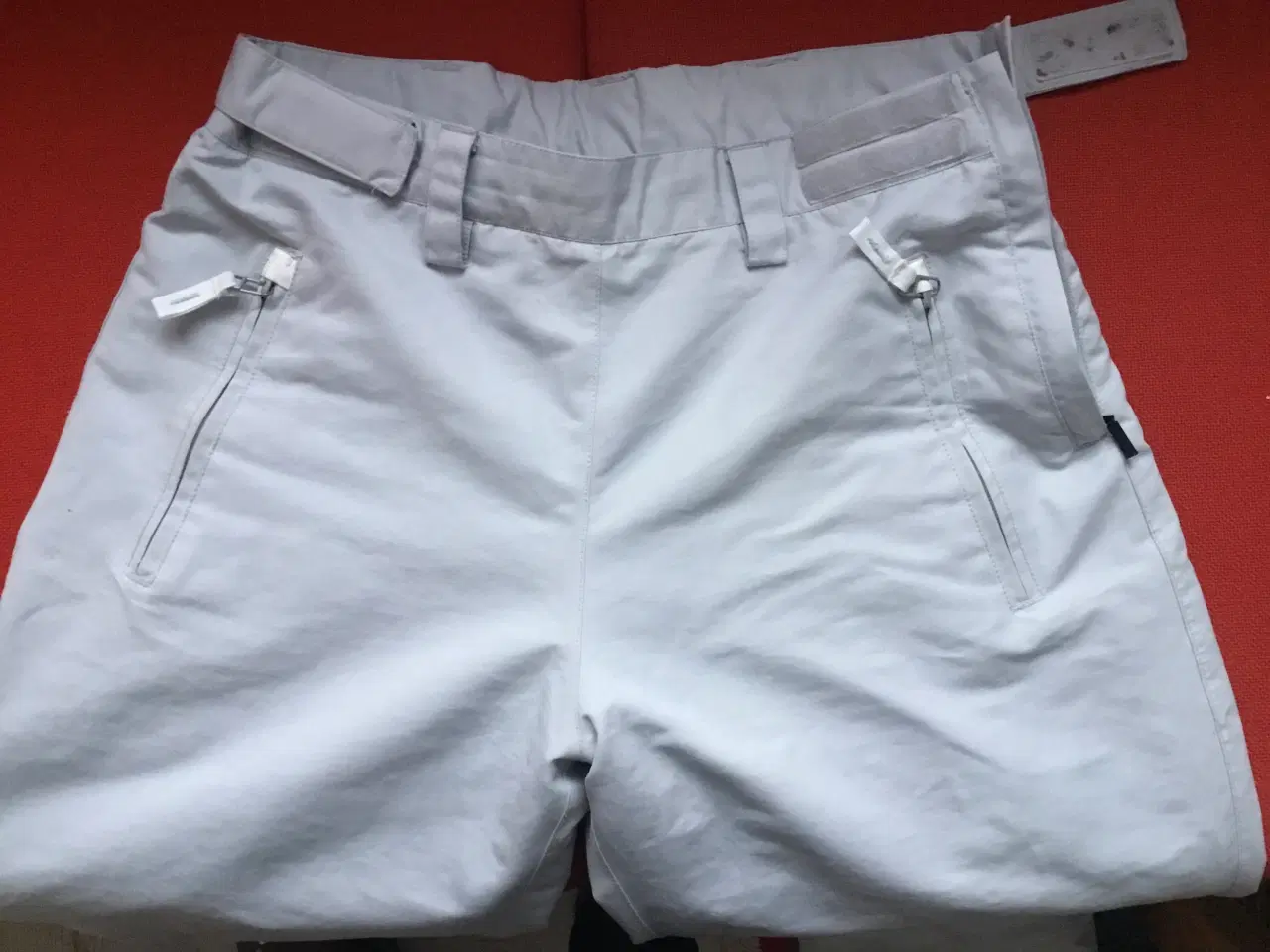 Billede 2 - Dameskibukser str. 40.