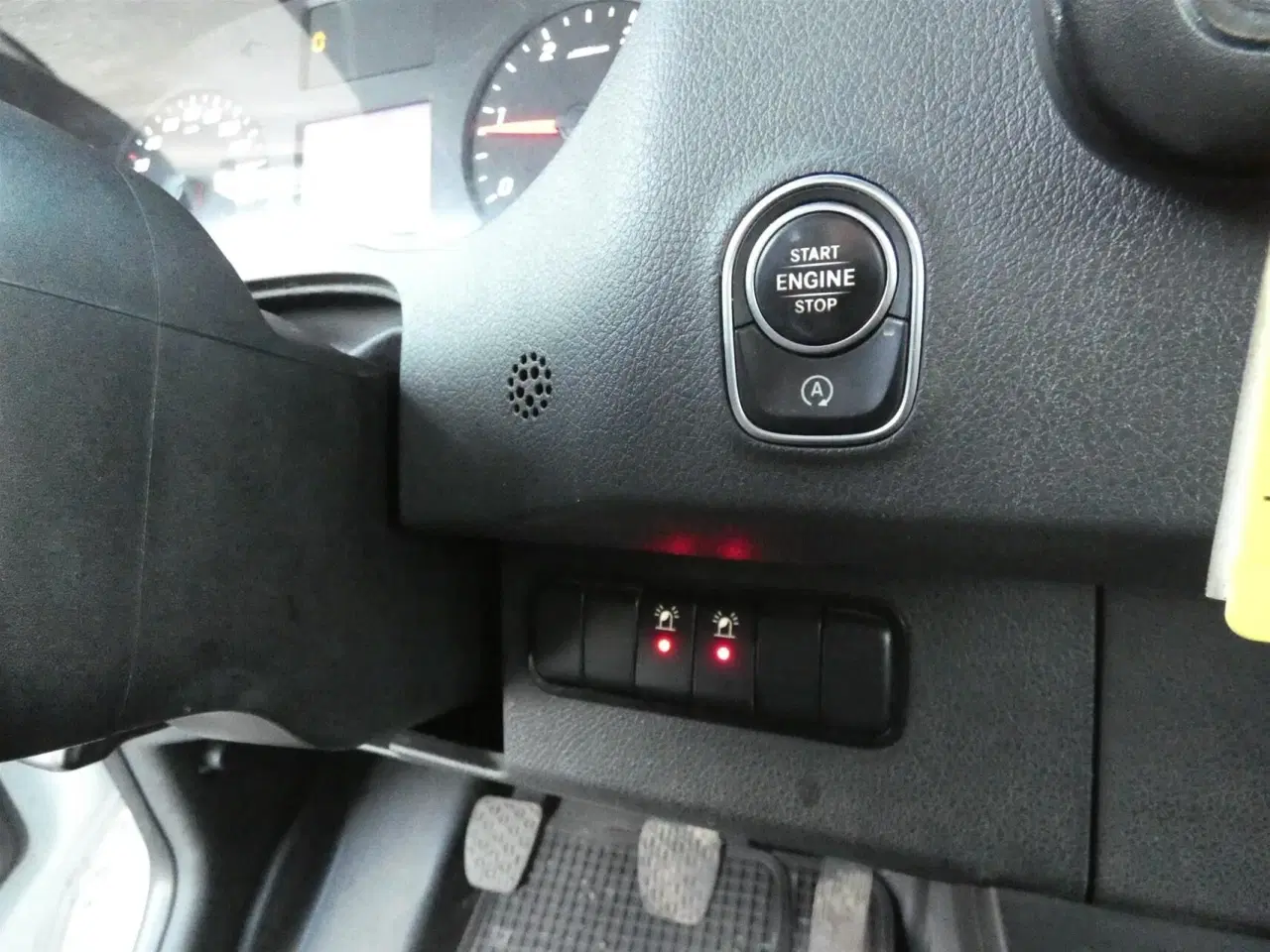 Billede 15 - Mercedes-Benz Sprinter 316 2,1 CDI A3 RWD 163HK Ladv./Chas. 6g