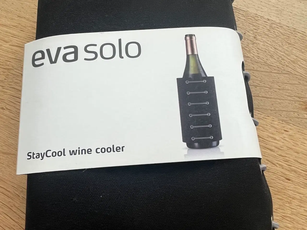 Billede 2 - Vinkøler EVA Solo