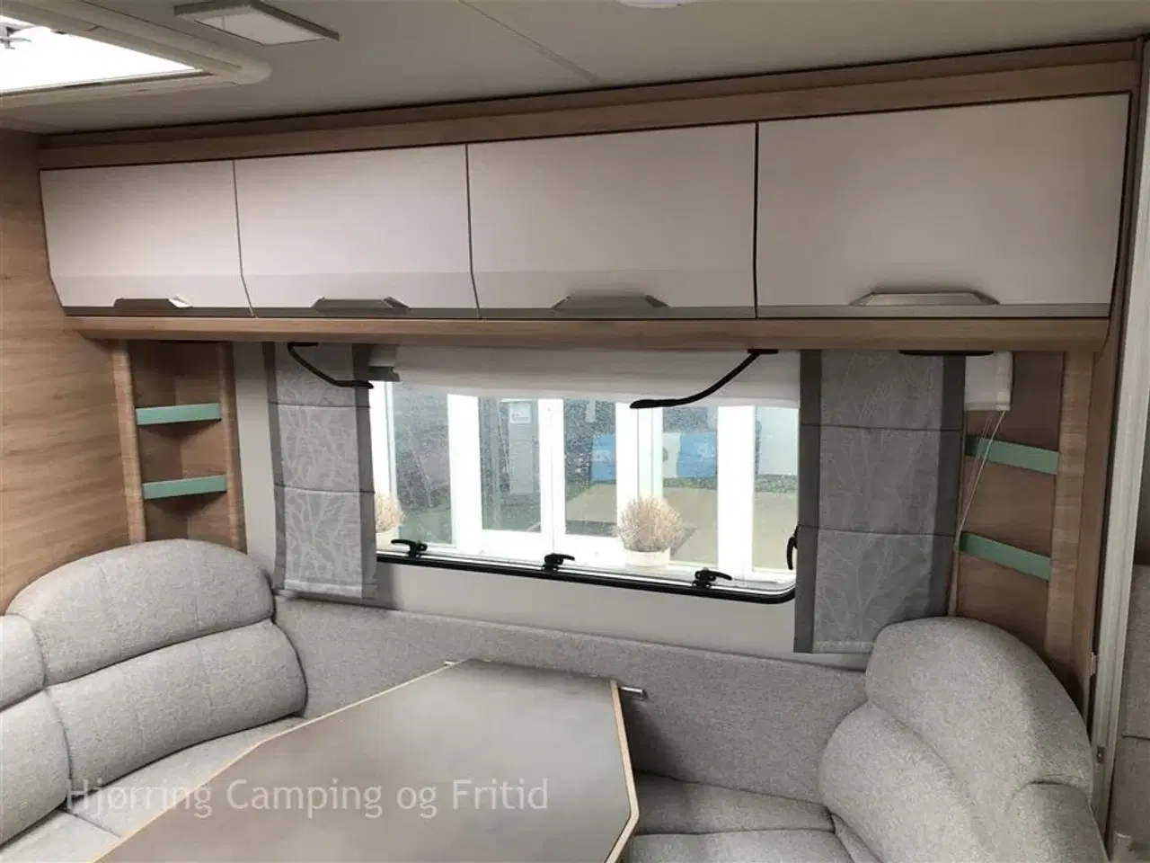 Billede 11 - 2023 - Knaus Südwind 580 QS 60 Years Celebration