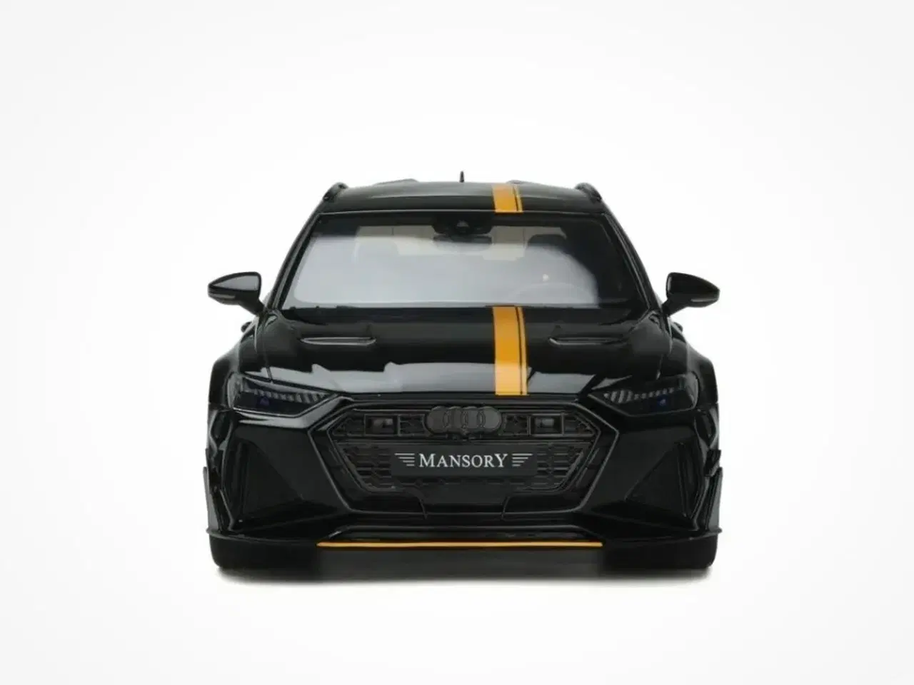 Billede 4 - 1:18 Audi RS6 Avant by Mansory 2020