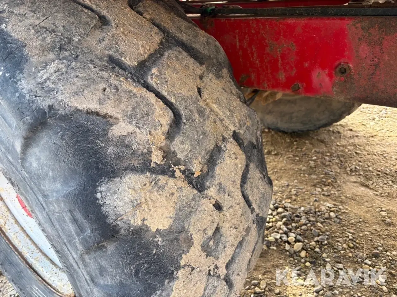 Billede 11 - Trailer Metsjo Meta 060