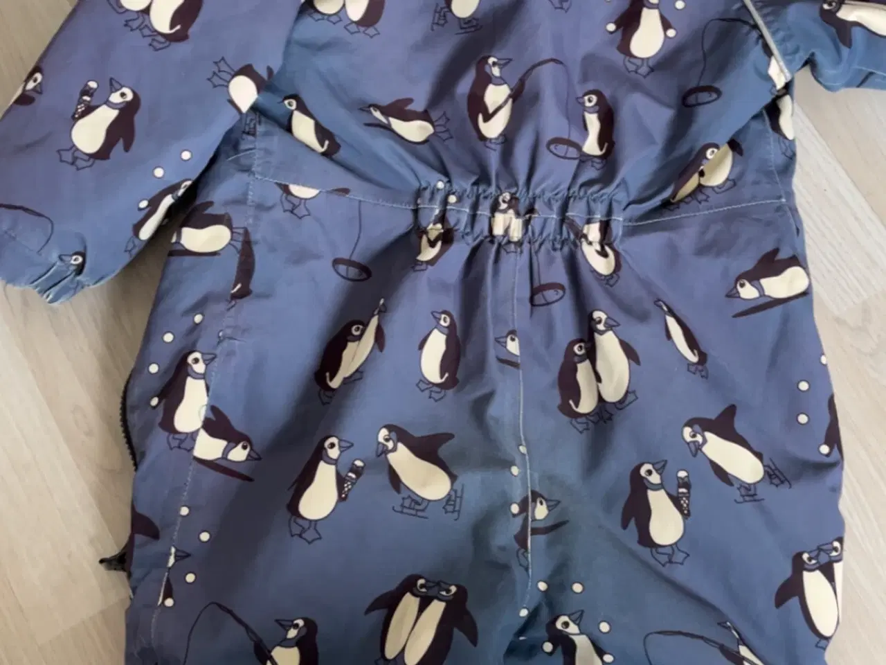 Billede 10 - Drengetøj - bukser - bluse - flyverdragt