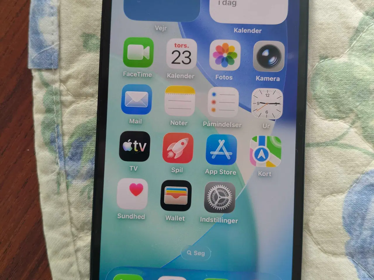 Billede 1 - IPhone 12