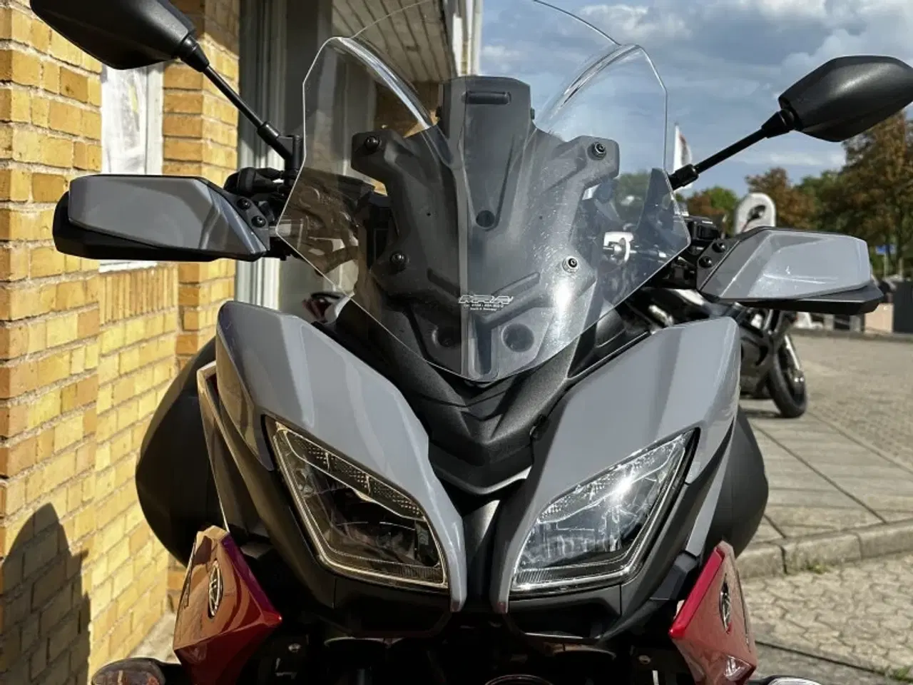 Billede 11 - Yamaha Tracer 900