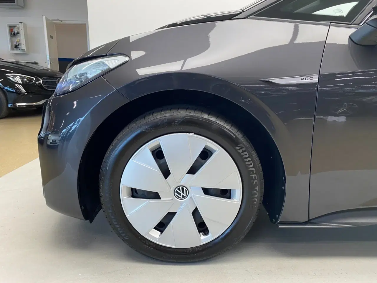 Billede 18 - VW ID.3 58 Pro