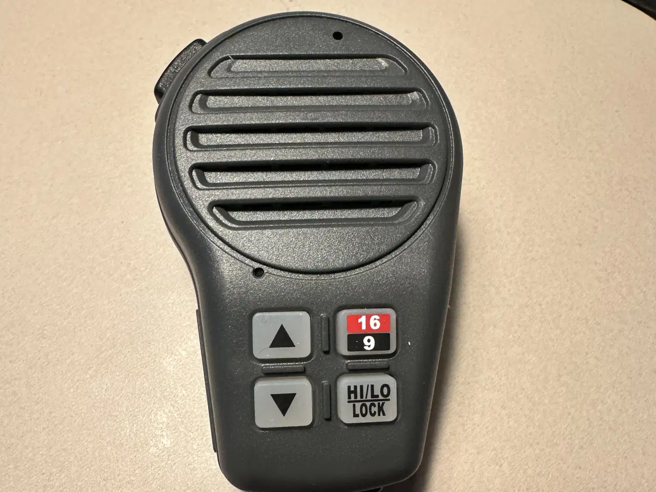 Billede 5 - VHF AIS Radio med antenne