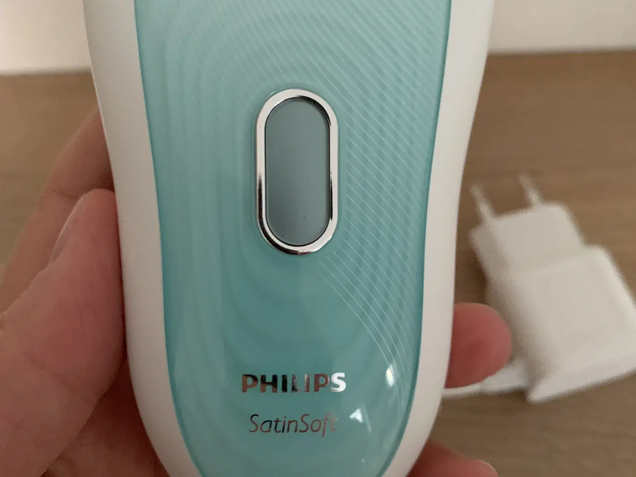 Billede 2 - Philips SatinSoft hårfjerner