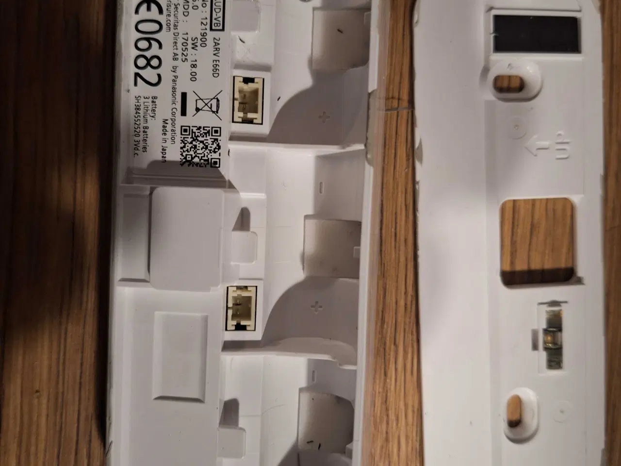 Billede 12 - Verisure alarm 