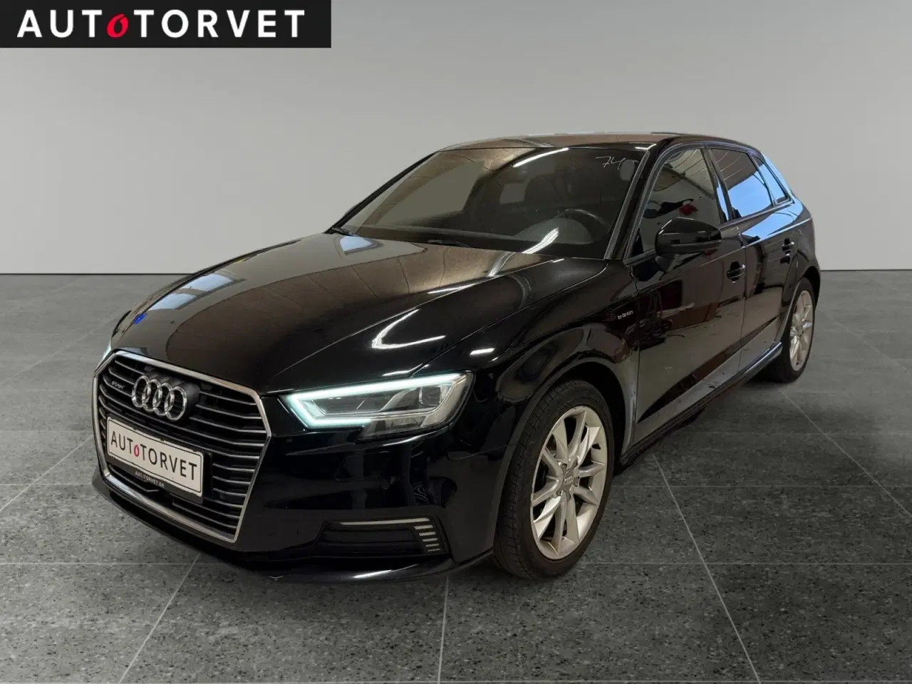 Billede 2 - Audi A3 1,4 e-tron Sport Sportback S-tr.