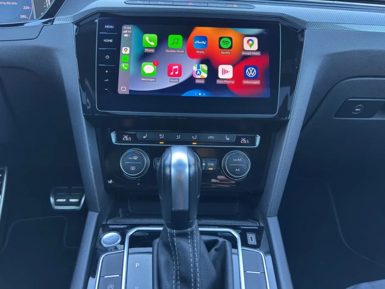 Billede 12 - VW Arteon 2,0 TSi 190 R-line Business DSG