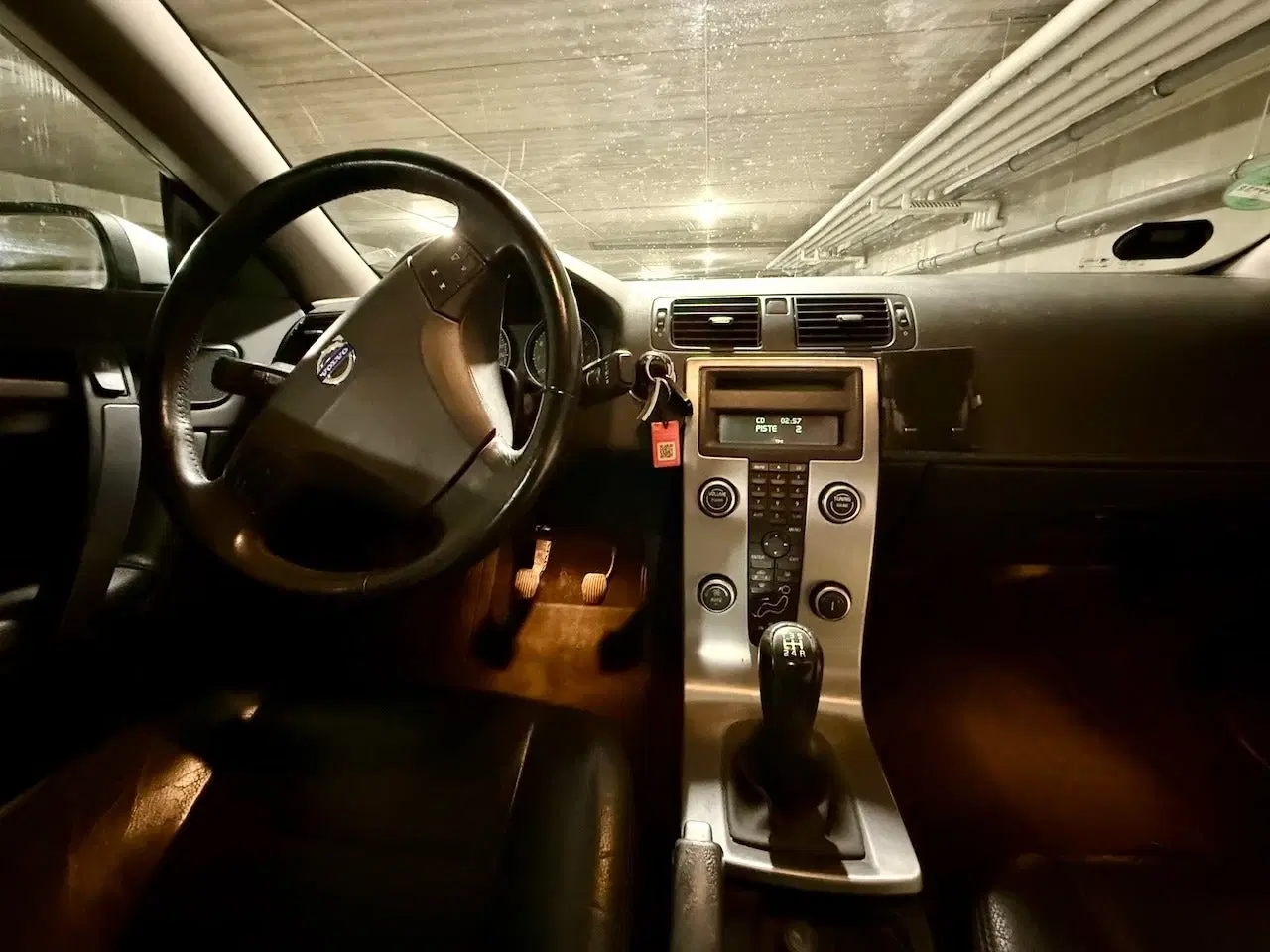 Billede 11 - Volvo C70 2,4 140 Momentum