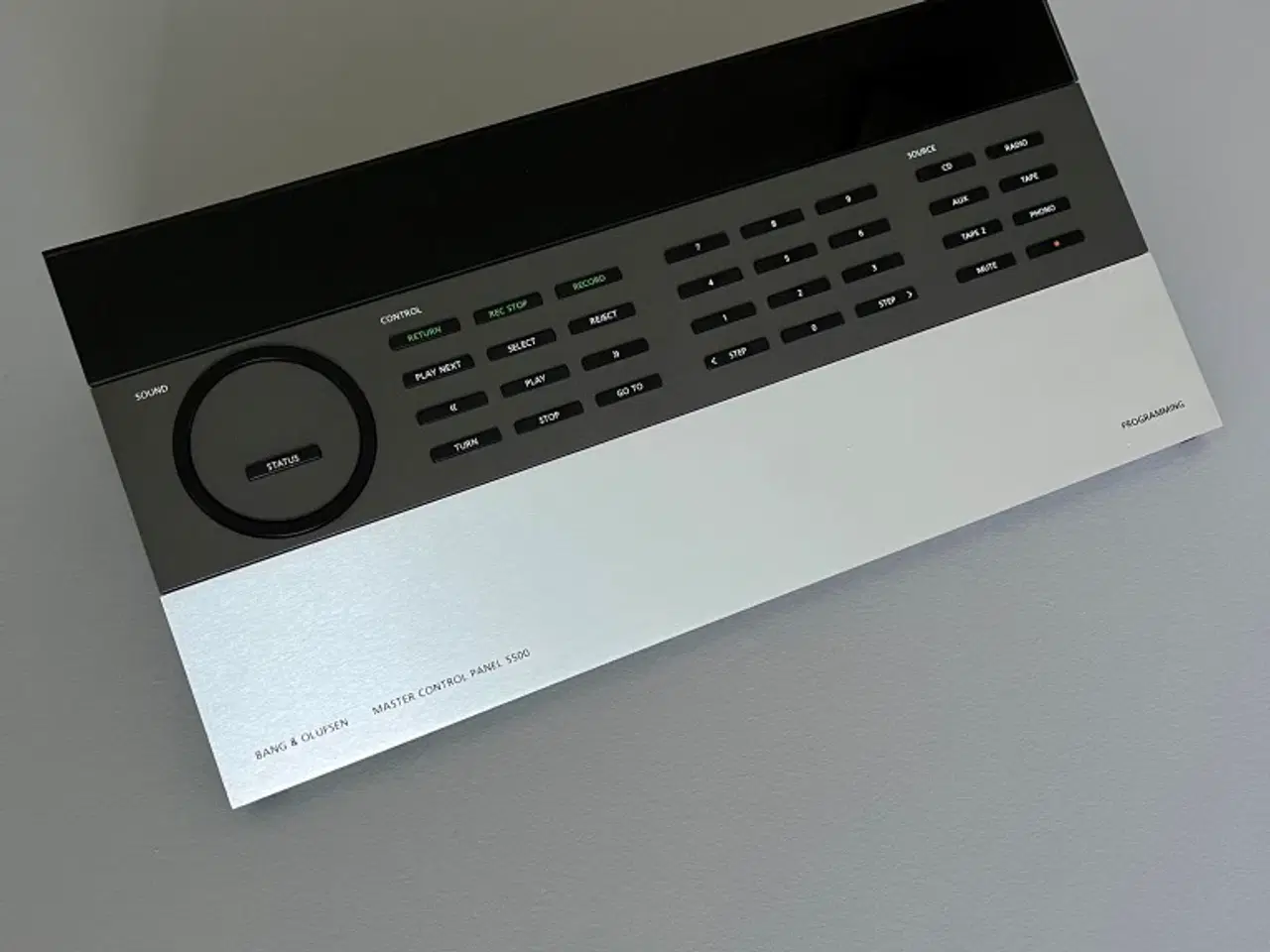 Billede 15 - Premium BeoSystem 5500 (m/dobbelt BlueTooth)