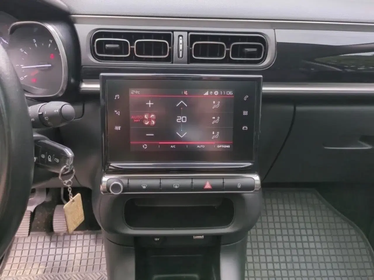 Billede 12 - Citroën C3 1,5 BlueHDi 100 SkyLine LTD