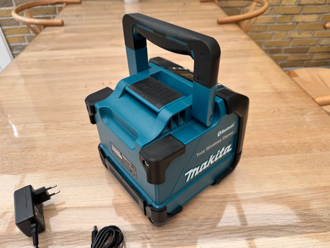 Billede 5 - Makita højttaler DMR203