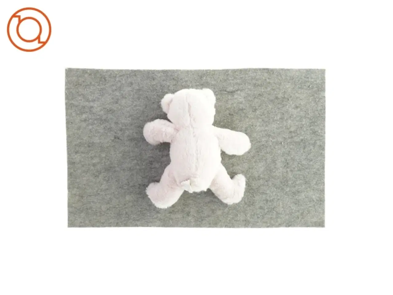 Billede 2 - Bamse  fra flora (str. LB:18x8)