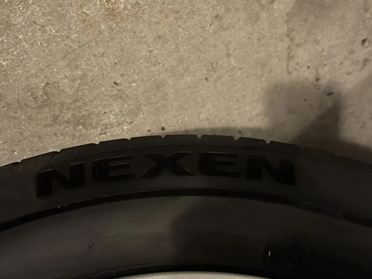 Billede 5 - 17” 5x114.3 Renault/Nissan Aluhjul