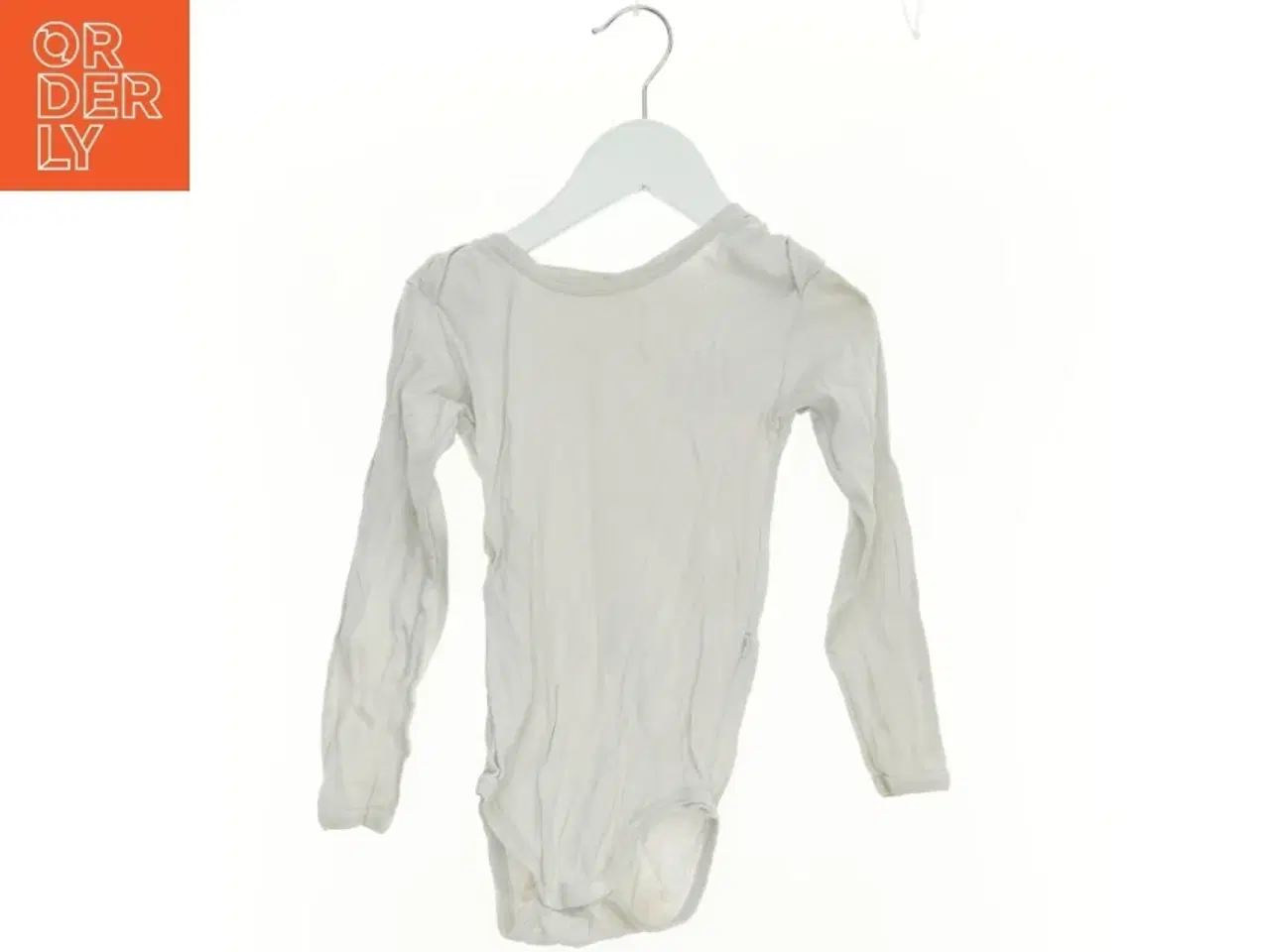 Billede 2 - Bodystocking fra bran (str. 92 cm)