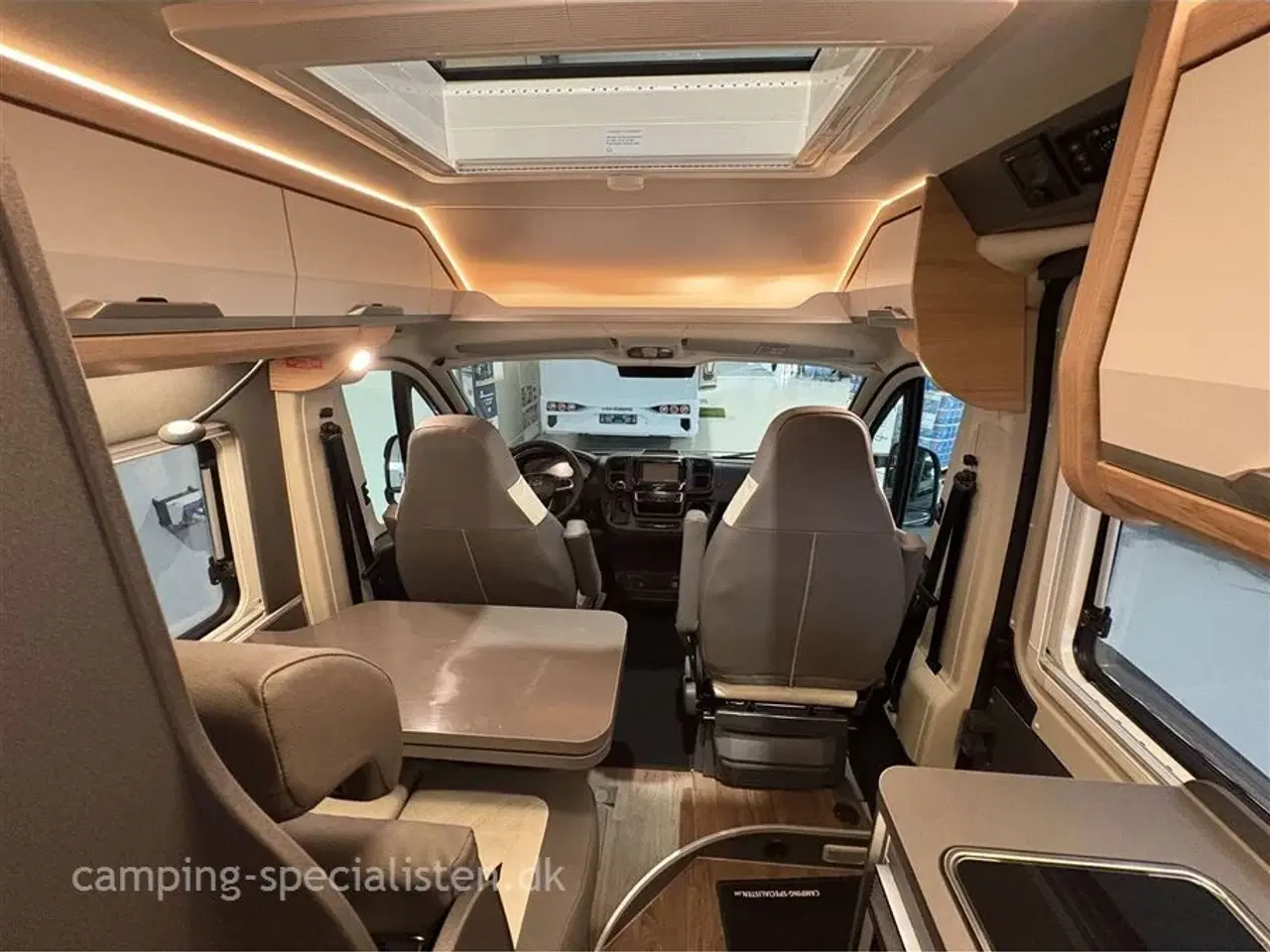 Billede 17 - 2026 - Knaus Boxlife 540 MQ Platinum Selection   Knaus BoxLife 540 MQ Platinum Selection 2026 - Se den nu hos Camping-Specialisten.dk