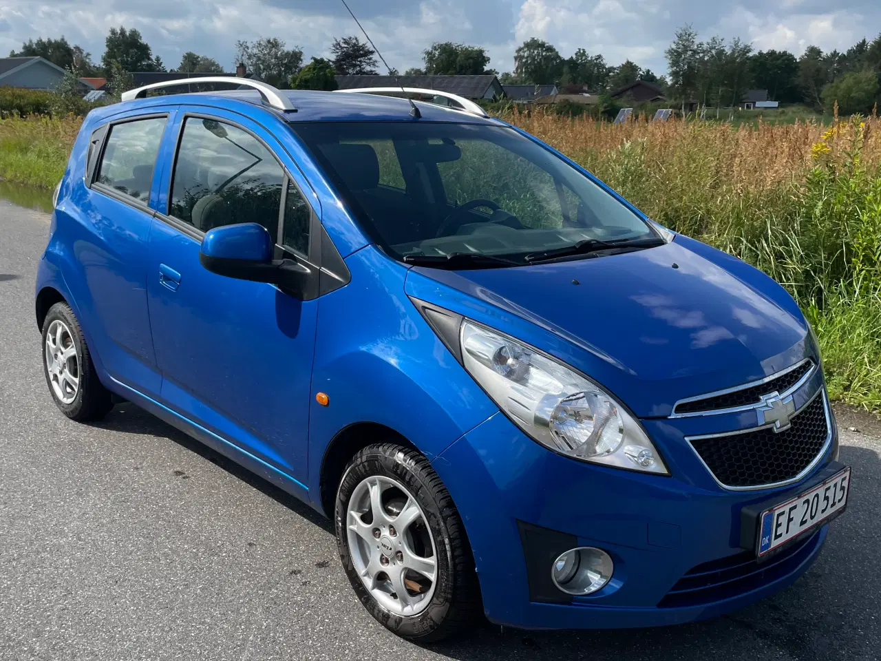 Billede 2 - Chevrolet Spark 1.2