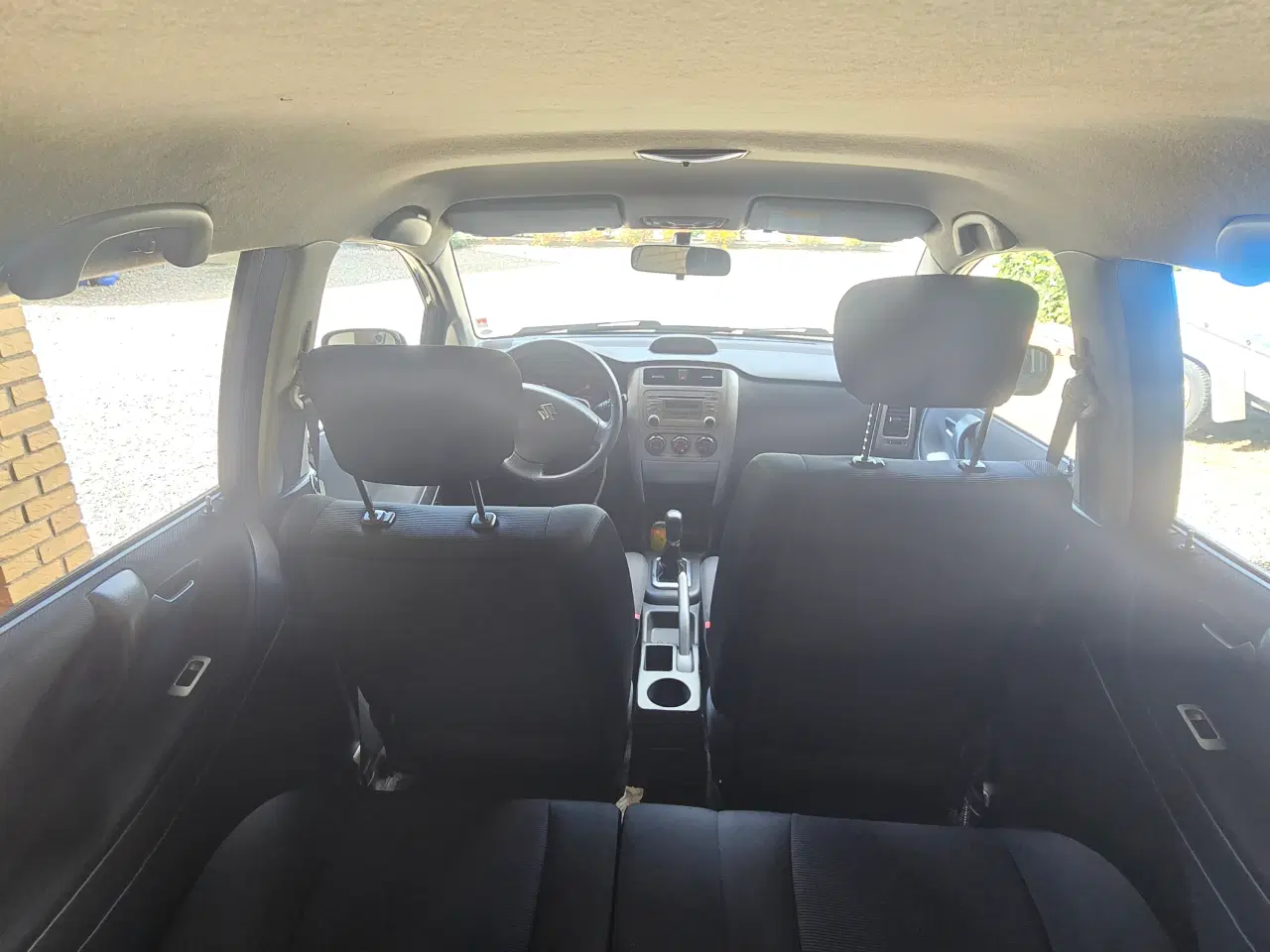 Billede 7 - Suzuki liana 2010