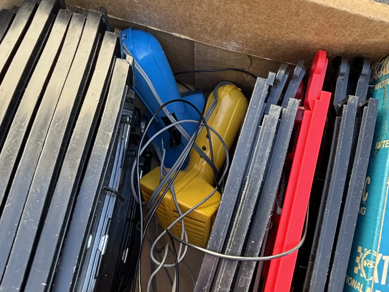 Billede 3 - Scalextric