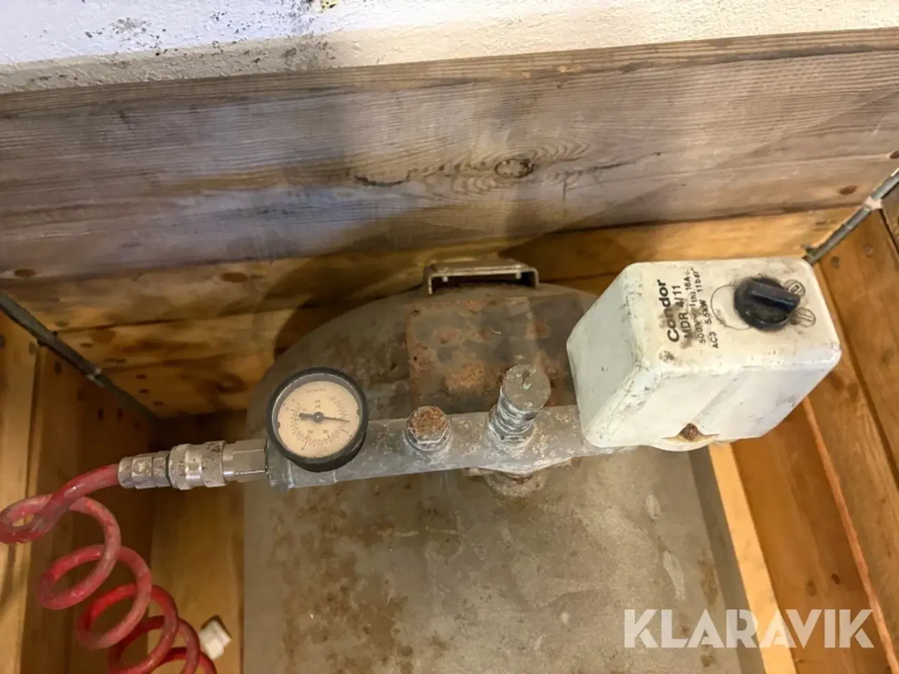 Billede 10 - Kompressorer Atlas Copco 22351908