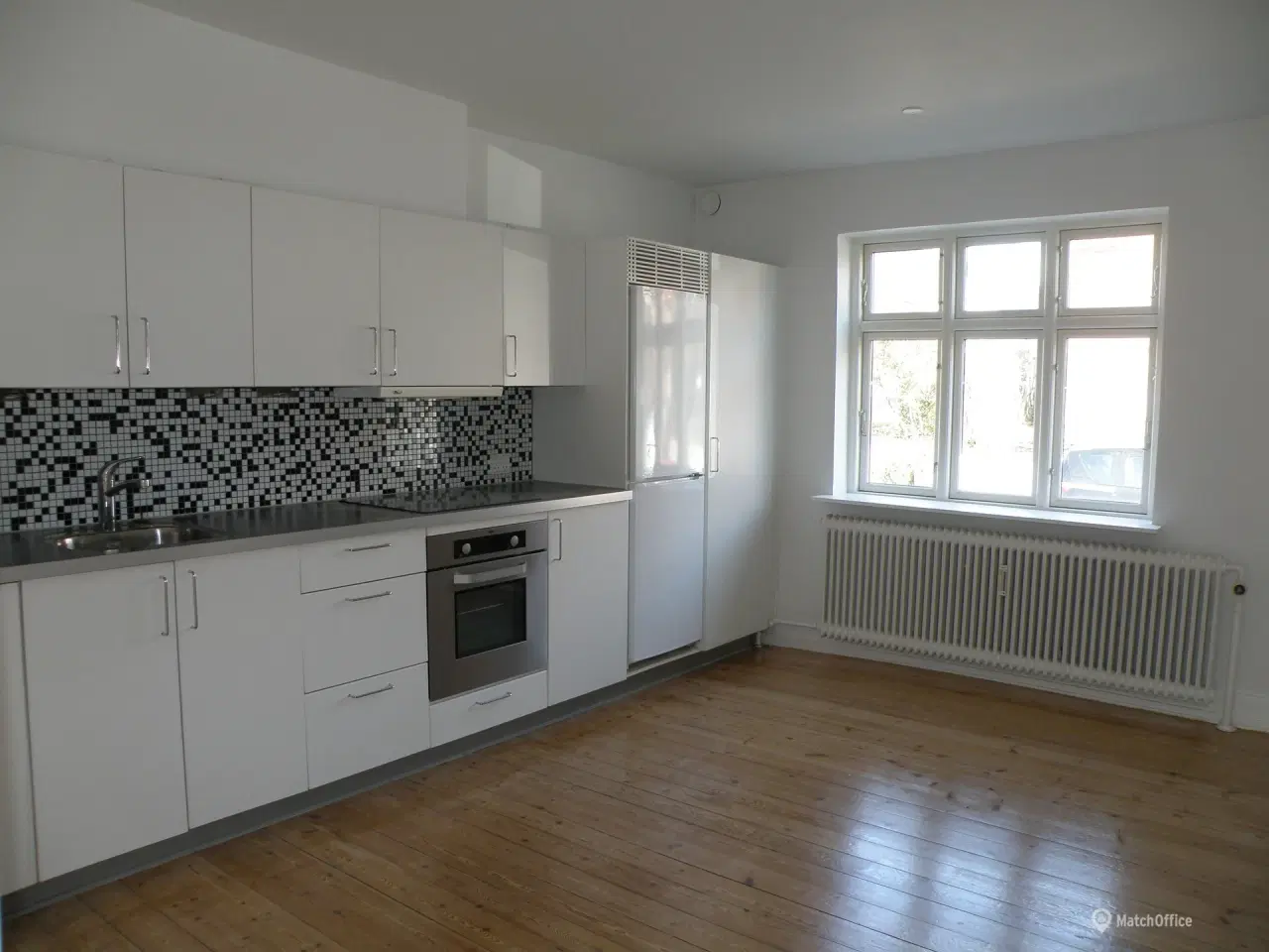 Billede 6 - Investeringsejendom i Viborg - 1. års forrentning 5.83%