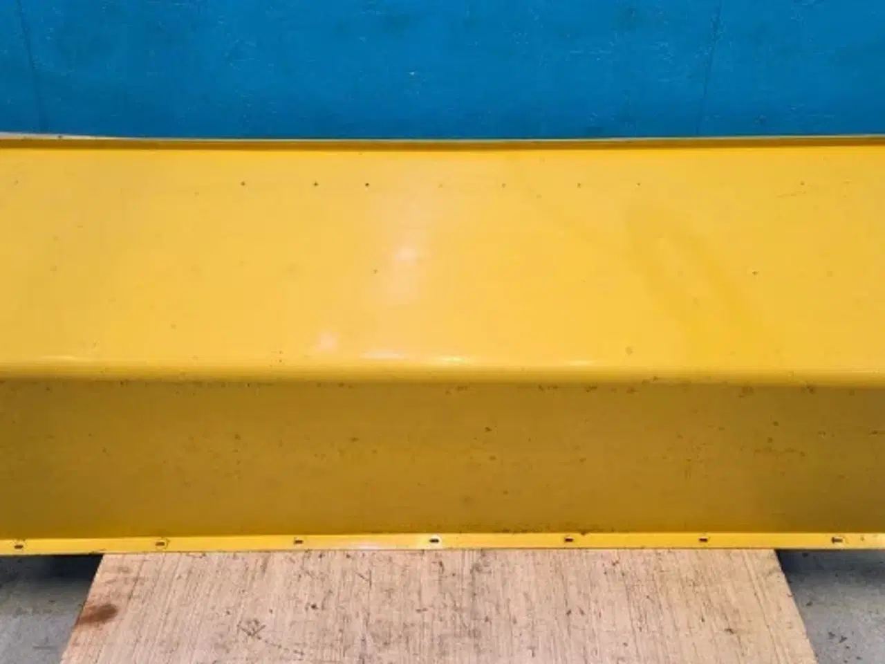 Billede 6 - New Holland TX68 Sidepanel 84431190