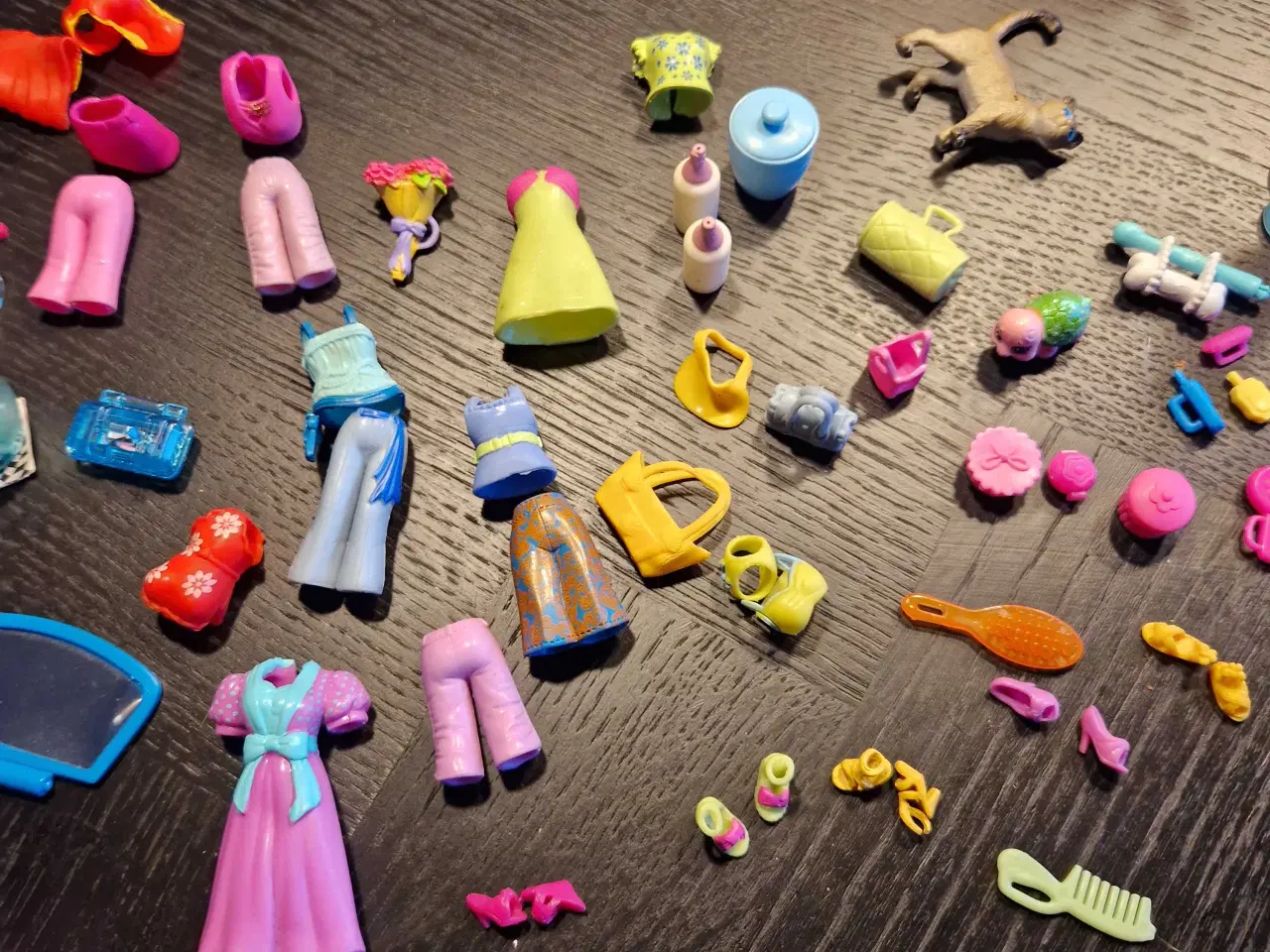 Billede 7 - Polly pocket 