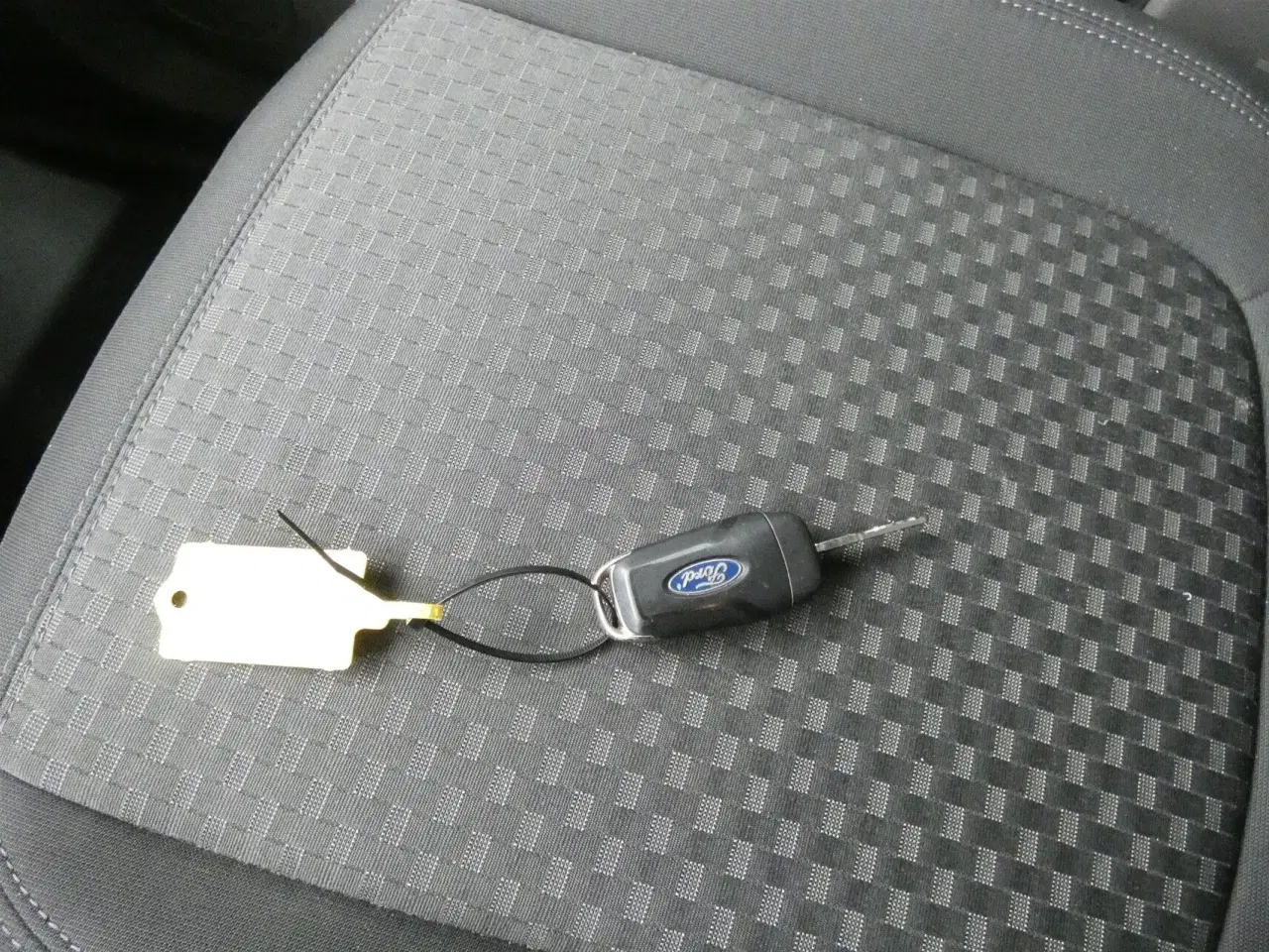 Billede 17 - Ford Transit Connect Lang 1,5 EcoBlue Trend 100HK Van 6g