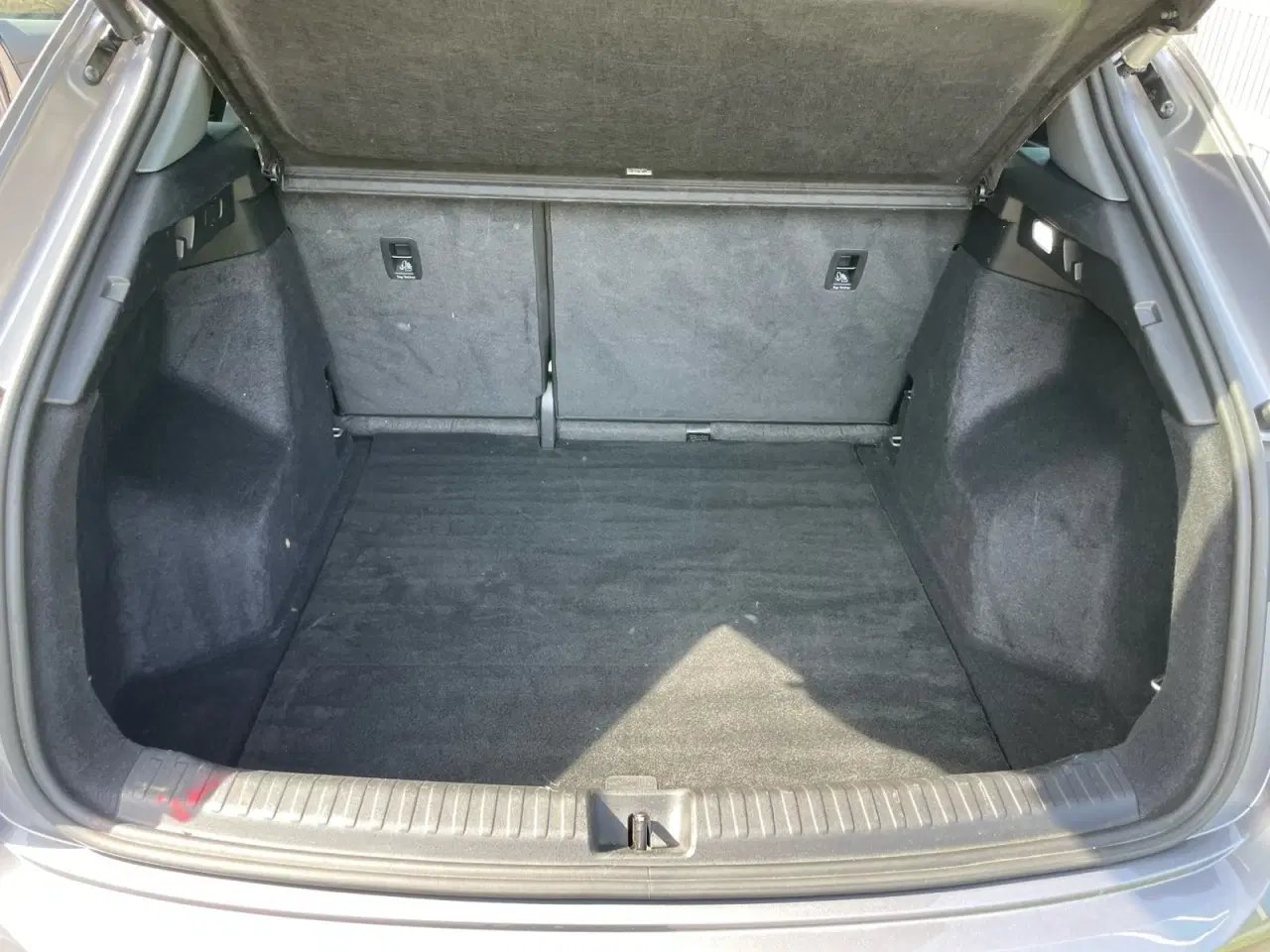 Billede 10 - Audi Q4 e-tron 50 Proline Advance quattro