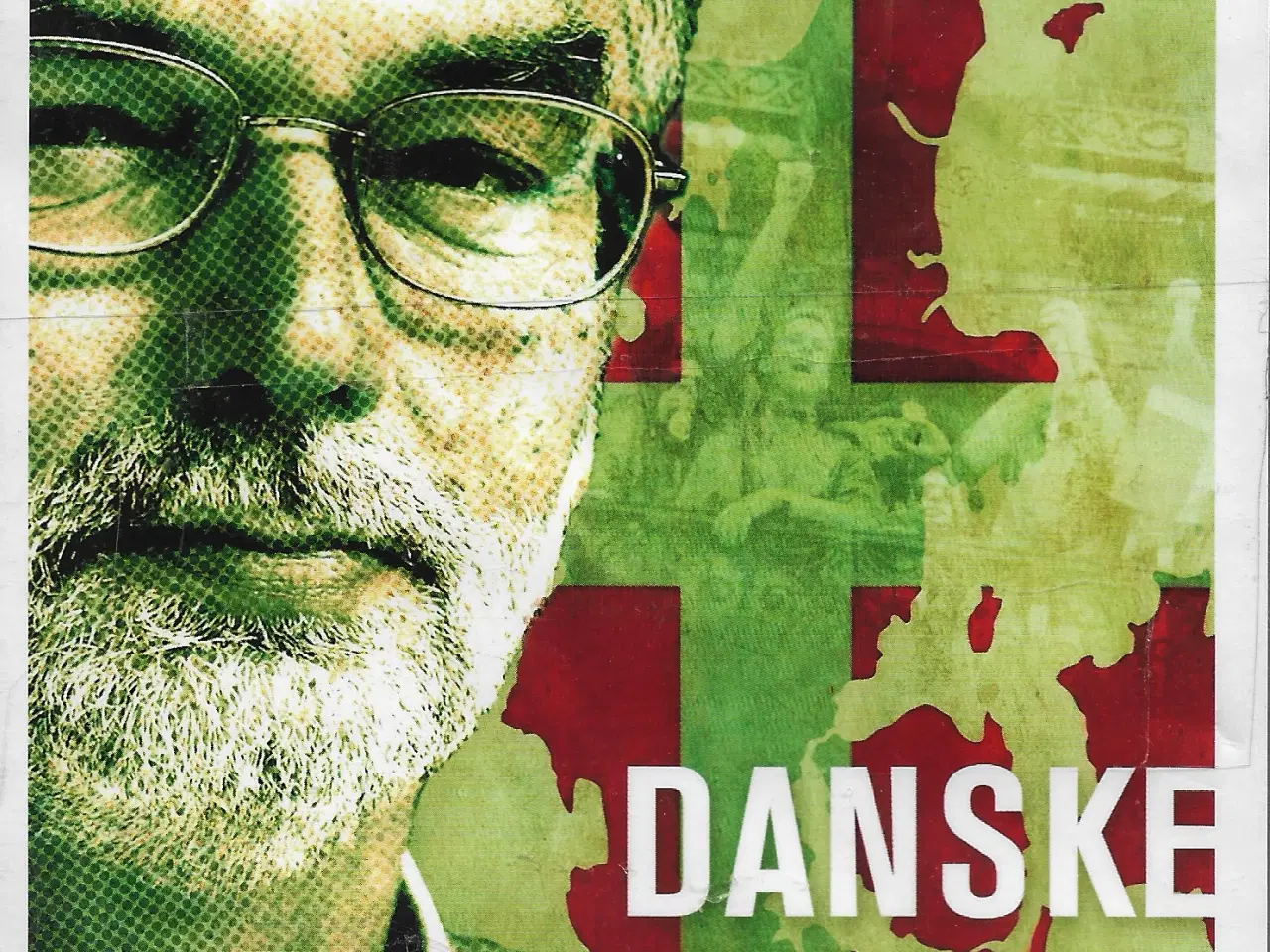 Billede 1 - Danske Drømme alle 10 afsnit på 4 skiver