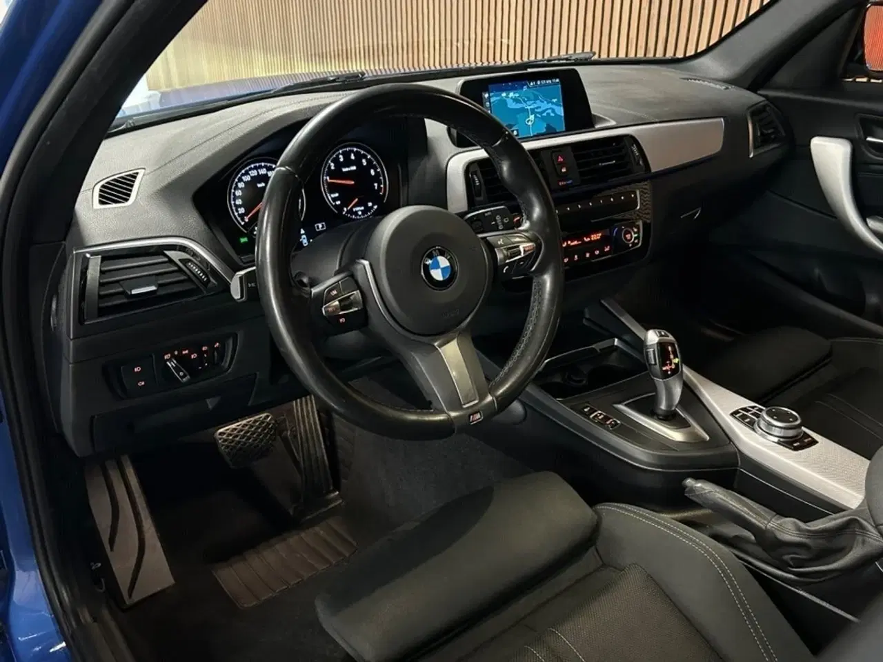 Billede 7 - BMW 118i 1,5 M-Sport aut.