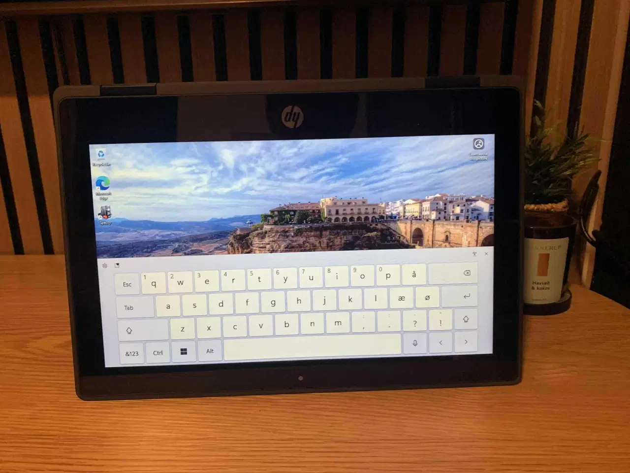 Billede 4 - HP PRO x360 Fortis 11 G9