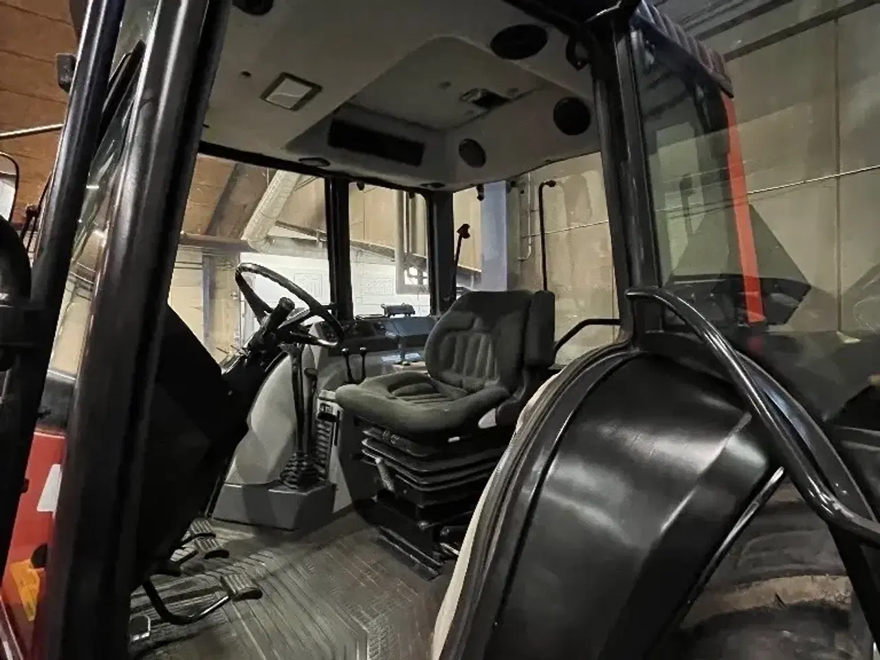 Billede 5 - Valmet 6400