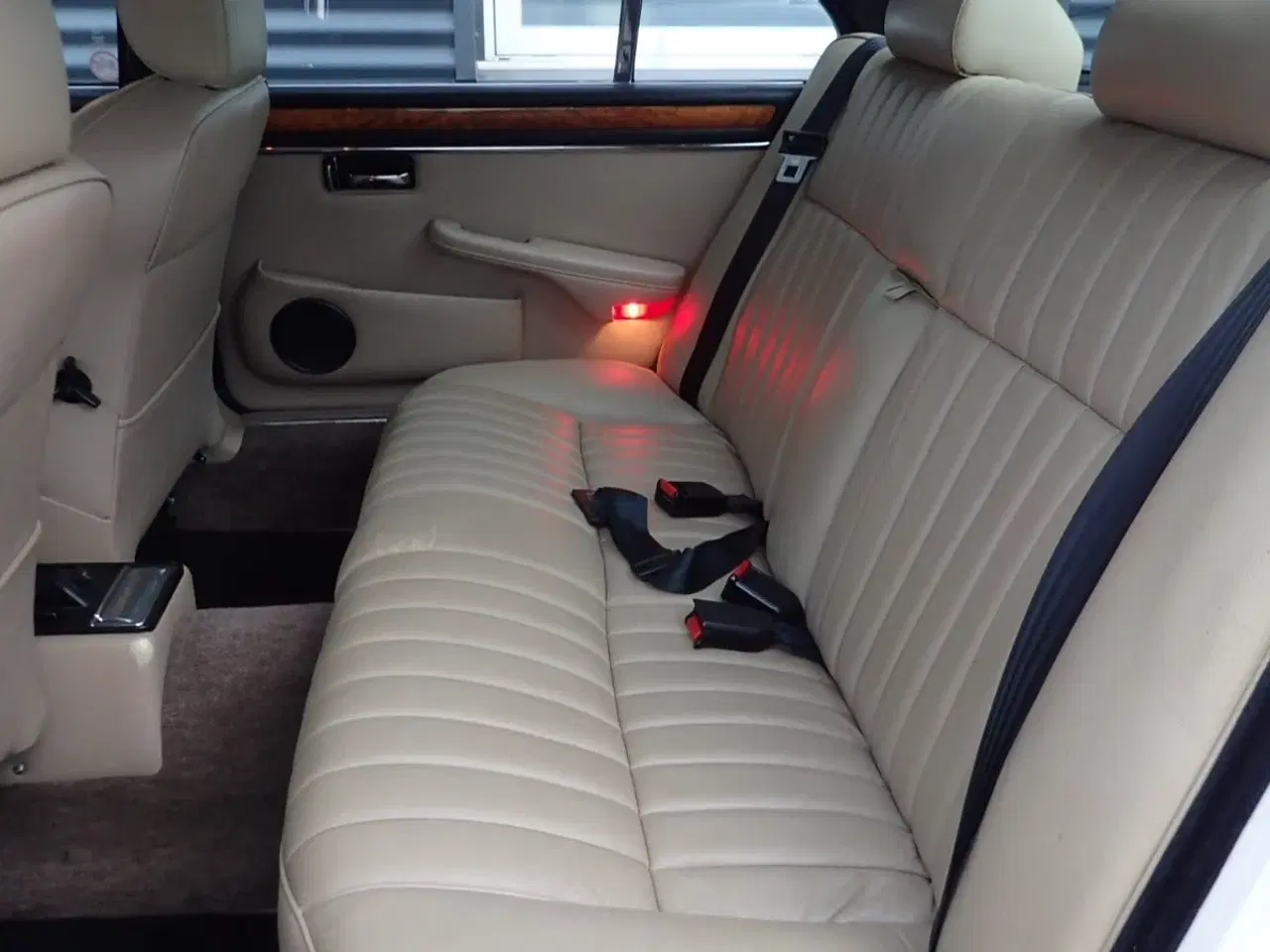 Billede 14 - Jaguar XJ6 4,2 