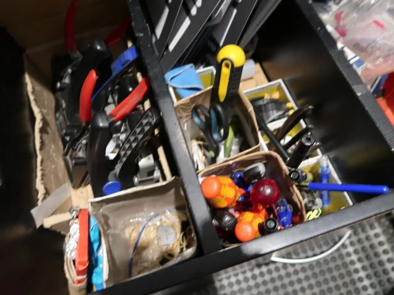 Billede 3 - Div. Værktøj