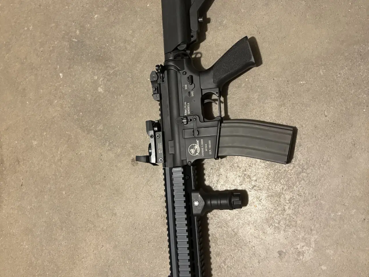 Billede 7 - Paintball