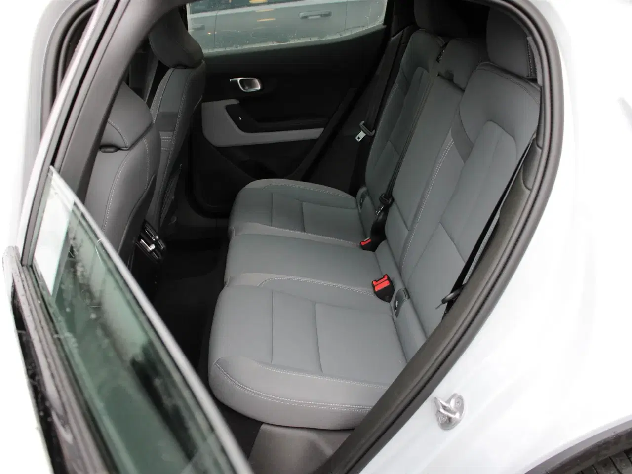 Billede 3 - Polestar 2 EL Long range Single motor Plus 231HK 5d Aut.